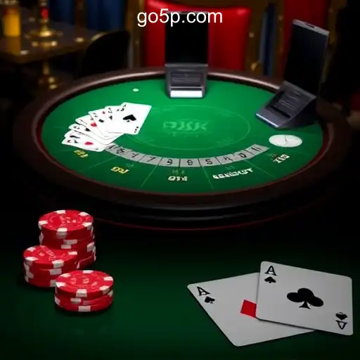 Exploring the World of Blackjack on 5P.COM Platform-Oficial Slots Brasil #1