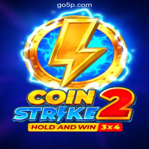 Discover Coinstrike2: The Next Generation Slot Game on 5P.COM Platform