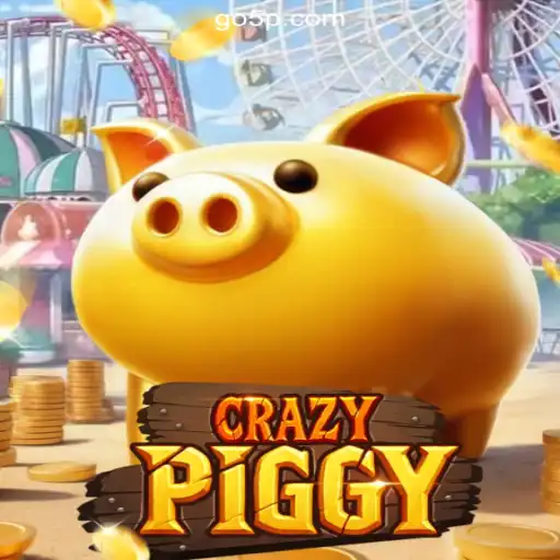 Dive into the Exciting World of CrazyPiggy: A Premier Slot Game on 5P.COM Brasil