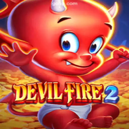 Unveiling DevilFire2: The Hottest Game on 5P.COM Platform-Oficial Slots Brasil #1