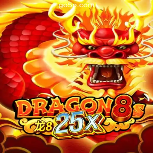 Explore the Enchanting World of Dragon8s25x: Brazil's Leading Slot Game Experience