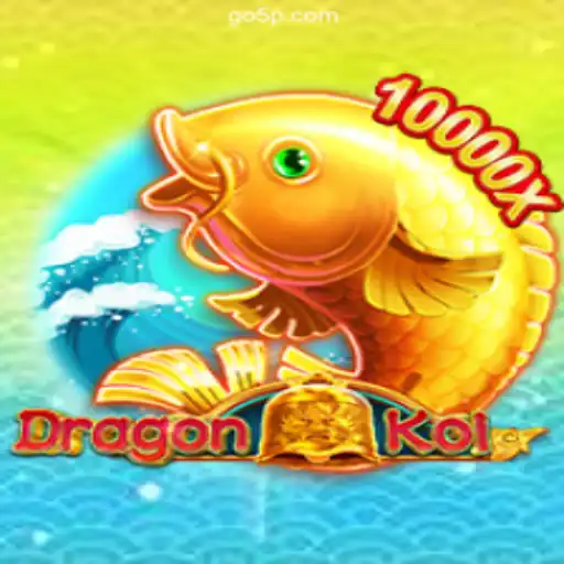 Unveiling the Exciting World of DragonKoi on 5P.COM Platform