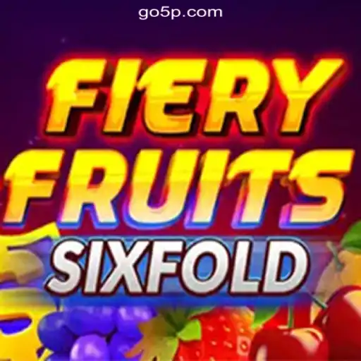 FieryFruitsSixFold: The Innovative Slot Game Taking Brazil by Storm