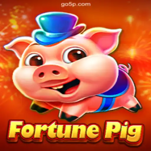 Explore the Exciting World of FortunePig on 5P.COM's #1 Brazil Slot Platform