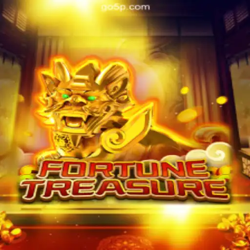 Discover the Excitement of FortuneTreasure on 5P.COM - The Leading Official Slots Platform in Brasil