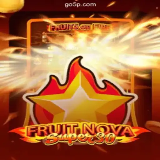FruitrNovaSupe30: A Stellar Slot Experience on 5P.COM Platform - Official Slots Brasil #1
