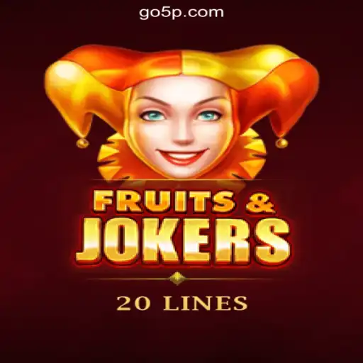 Exploring the Thrills of 'FruitsAndJokers20' on 5P.COM Platform