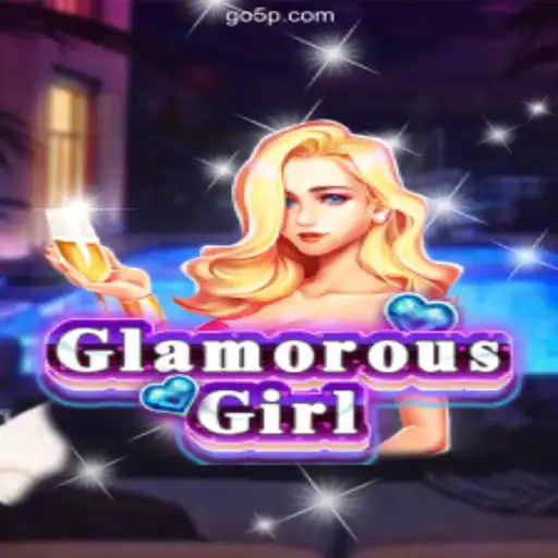 Discover the Exciting World of 'GlamorousGirl' on 5P.COM Platform: Oficial Slots Brasil #1