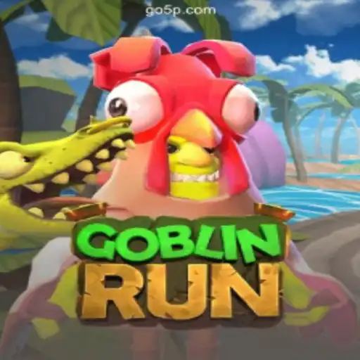 Discover GoblinRun: The Thrilling Adventure on 5P.COM Platform - Official Slots Brasil #1