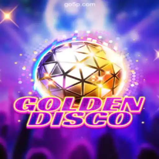 Dance Your Way to Riches with GoldenDisco on 5P.COM