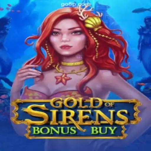 Explore the Exciting World of GoldofSirensBonusBuy on 5P.COM