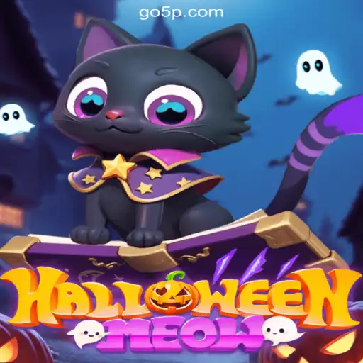 Unleashing the Excitement of HalloweenMeow: A Spellbinding Slot Experience