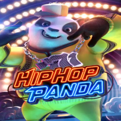 HipHopPanda: Dive into the Exciting World of the #1 Official Slots in Brazil