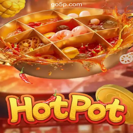 Exploring Hotpot: Top Slots Experience on the 5P.COM Platform