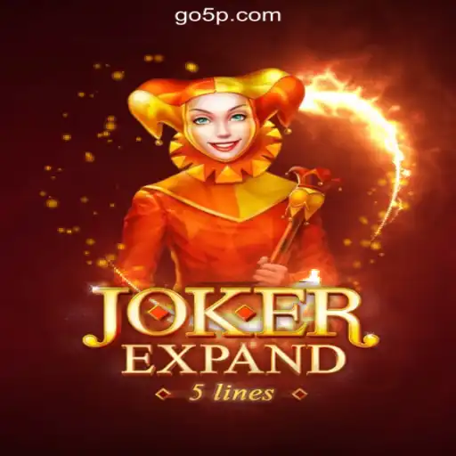 Experience the Thrill of JokerExpand on 5P.COM Platform: The #1 Official Slots in Brazil