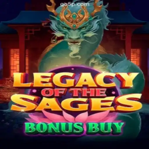 LegacyoftheSagesBonusBuy: A Deep Dive into Brasil's #1 Oficial Slot