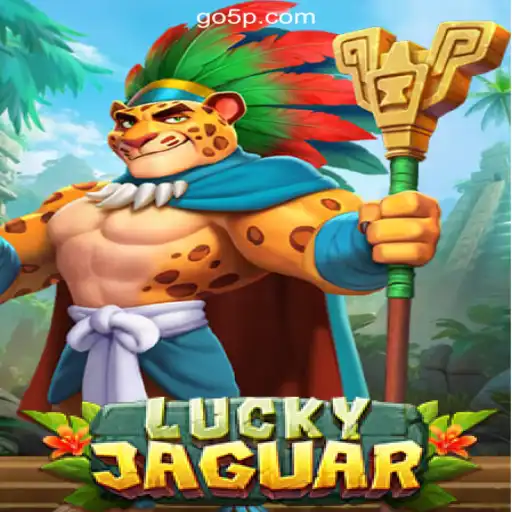 Discover the Adventure with LuckyJaguar: The Leading Game on 5P.COM Platform