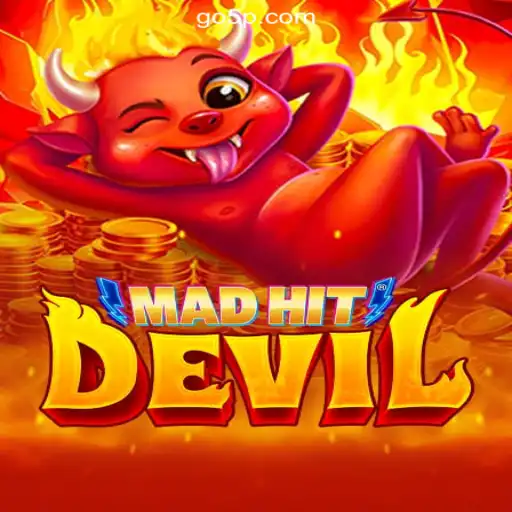 MadHitDevil: Exploring the Top Slot Game on 5P.COM Platform-Oficial Slots Brasil