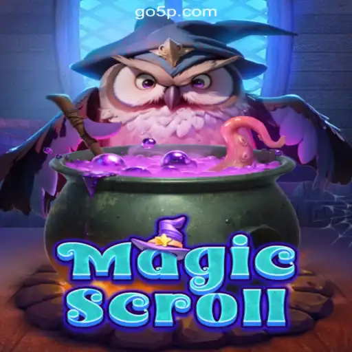 Discover the Thrilling Worlds of MagicScroll on 5P.COM: Brazil's #1 Slots Platform