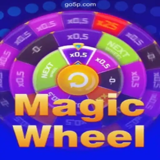 MagicWheel: Dive into the Enchantment of 5P.COM's Premier Slots Game in Brazil