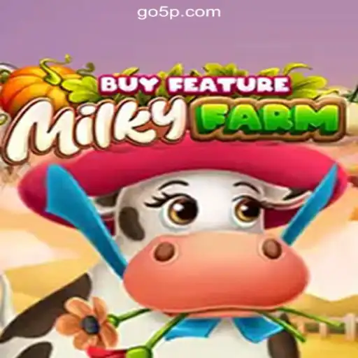 Exploring the Whimsical World of MilkyFarmBuyFeature on 5P.COM