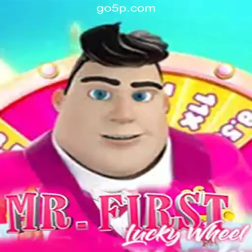 Discovering the Thrills of MrFirstLuckyWheel on 5P.COM platform-Oficial Slots Brasil #1