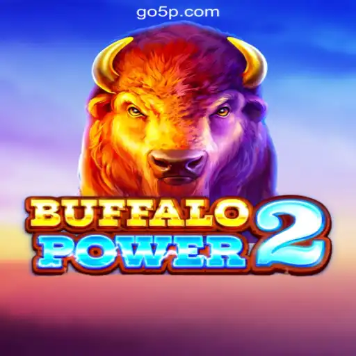 Discover BuffaloPower2: The Premier Slot on 5P.COM Platform-Oficial Slots Brasil #1