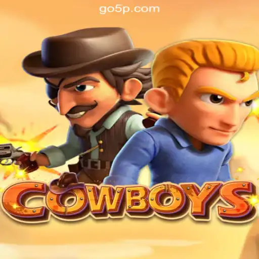 COWBOYS: An Exciting Journey into the Wild West on 5P.COM