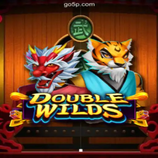 DoubleWilds: The Revolutionary Slot Game on 5P.COM Platform-Oficial Slots Brasil #1