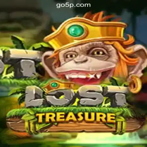 Discover LostTreasure on 5P.COM: The Ultimate Gaming Experience