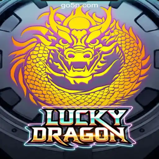 Unveiling the Allure of LuckyDragon: A Deep Dive into Slots Entertainment on 5P.COM Platform-Oficial Slots Brasil #1