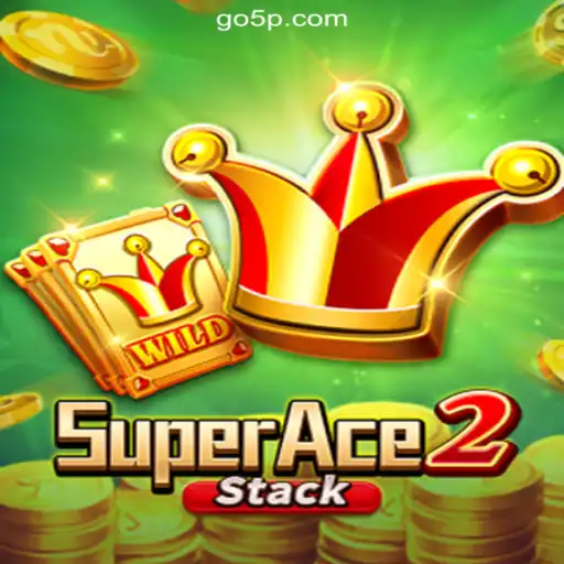 Unveiling SuperAce2: A Stellar Addition to 5P.COM's Official Slots Brasil