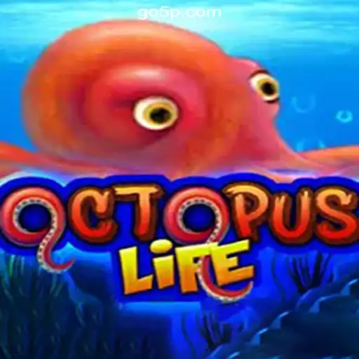 OctopusLife: Dive into the Thrilling World of Underwater Adventure on 5P.COM Platform