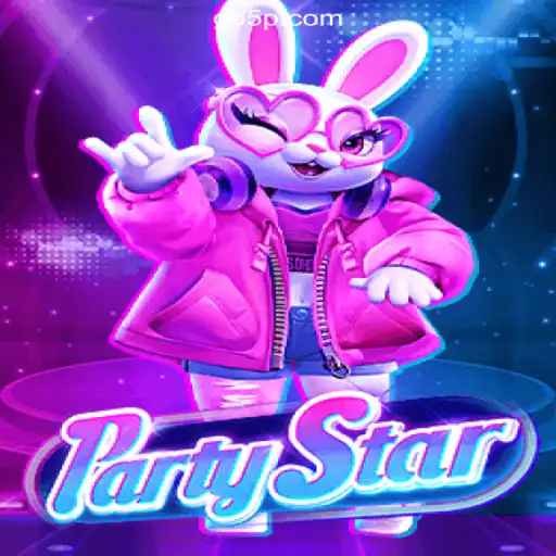 Discover the Ultimate Gaming Experience with PartyStar on 5P.COM