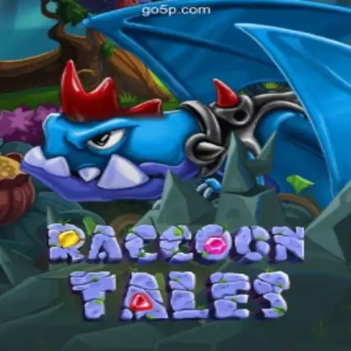 Exploring RaccoonTales: A Gaming Adventure on 5P.COM Platform