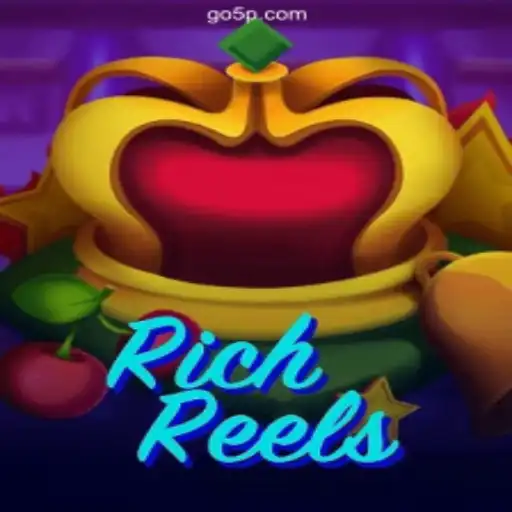 Exploring RichReels: A Premier Experience on 5P.COM Platform-Oficial Slots Brasil #1