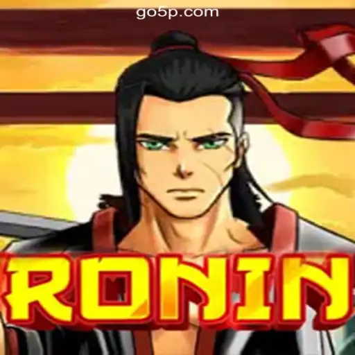 Exploring the Intriguing World of 'Ronin' on 5P.COM