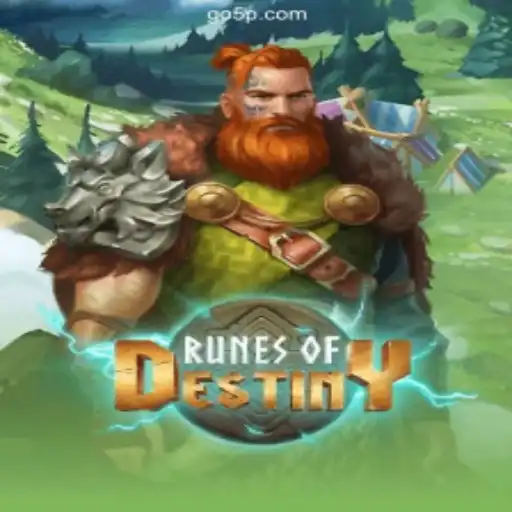 Exploring the Mystical World of RunesOfDestiny: An Insight into Game Mechanics and Features