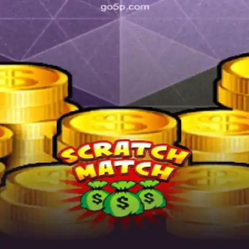 ScratchMatch: A Thrilling Adventure in Gaming on 5P.COM platform-Oficial Slots Brasil #1