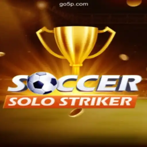 SoccerSoloStriker: Unleashing the Thrills of Virtual Soccer on 5P.COM Platform – Official Slots Brasil #1