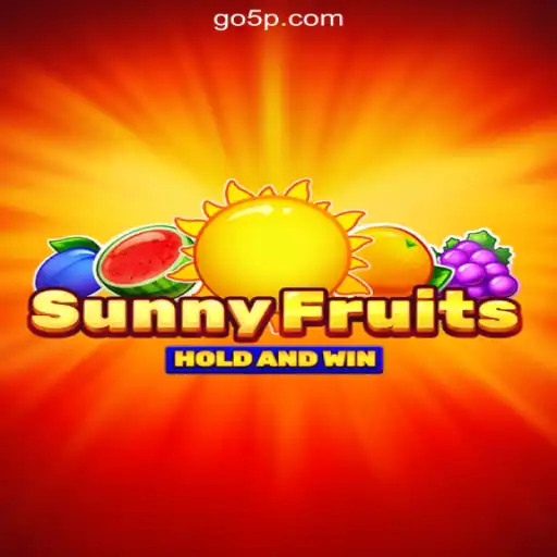 Explore the Excitement of SunnyFruits on the 5P.COM Platform - Official Slots in Brasil
