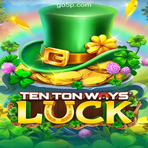Exploring the Exciting World of 'TenTonWaysLuck' on 5P.COM Platform