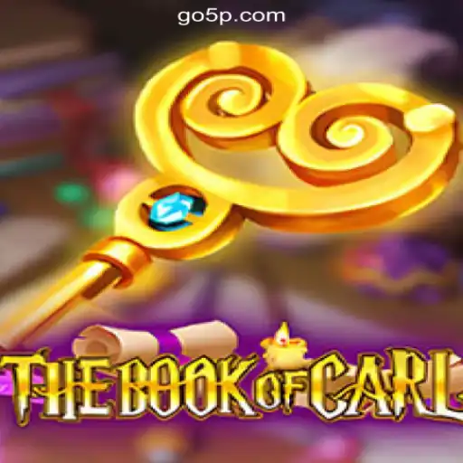 TheBookofCarl: Discover the Thrilling World of Official Slots in Brazil on 5P.COM