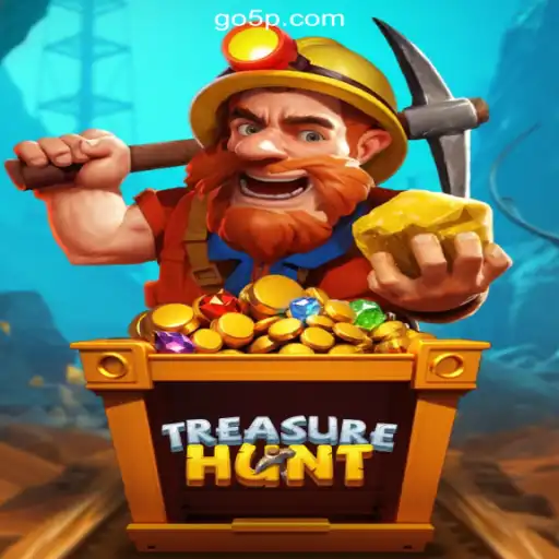 Unveiling TreasureHunt: Explore the #1 Slots Game on 5P.COM Platform