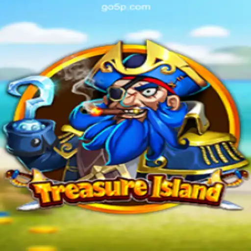Discover the Excitement of TreasureIsland on 5P.COM: Brazil's Leading Slots Platform