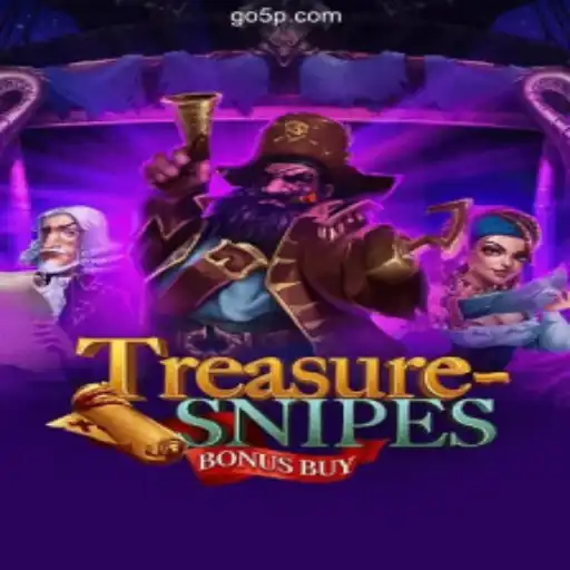 Unlock the Adventure: Discover TreasuresnipesBonusBuy on the 5P.COM Platform