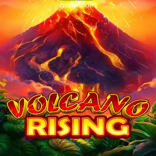 VolcanoRising: The Thrilling Volcano Adventure on 5P.COM Platform