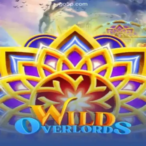 Explore the Thrilling World of WildOverlords on 5P.COM: Brazil's Leading Slots Platform