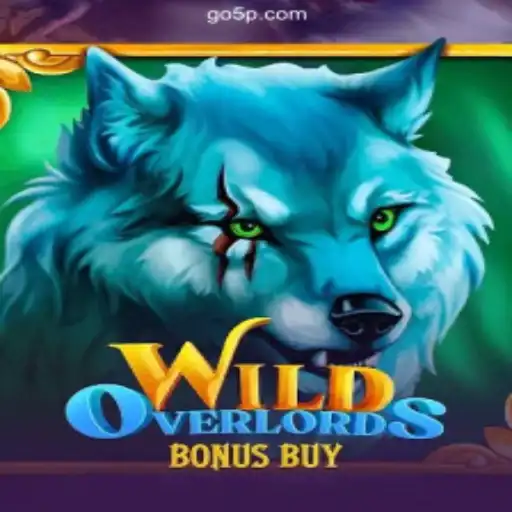 Dive into WildOverlordsBonusBuy: An Exciting Journey on the 5P.COM Platform