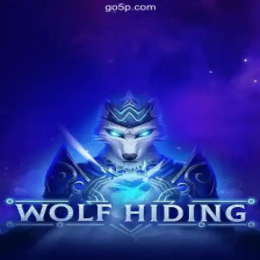 WolfHiding: The Ultimate Gaming Experience on 5P.COM Platform-Oficial Slots Brasil #1